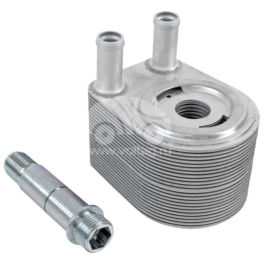 Масляный радиатор KRAUF KRO1783EB (4526544)