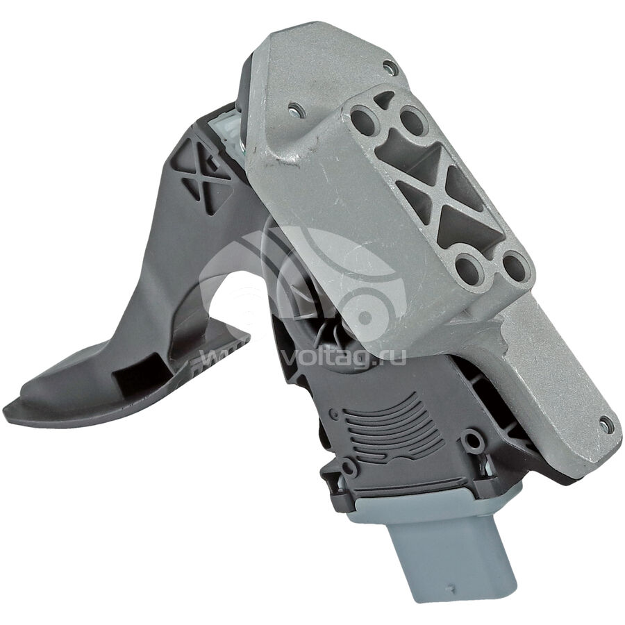 Педаль газа электронная KRAUF DEZ1008WT (DEZ1008WT)