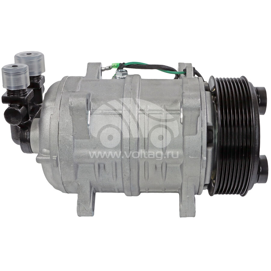 Компрессор кондиционера автомобиля KCS1932 Компрессор кондиционера автомобиля KCS1932