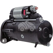 Стартер STQ3721