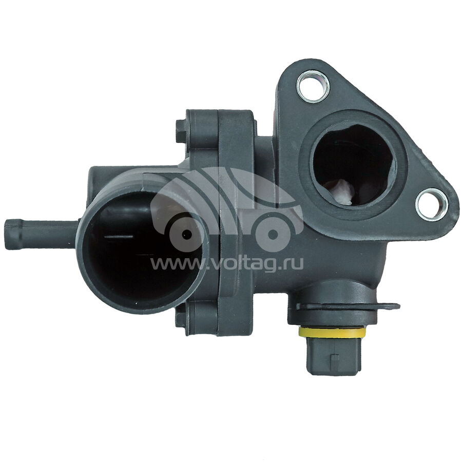 Фланец системы охлаждения KRAUF TVZ1506PF (047121111E)