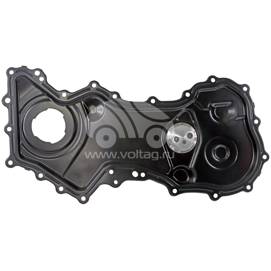 Крышка ремня ГРМ KRAUF GKZ1174MO (1104600Q1D)