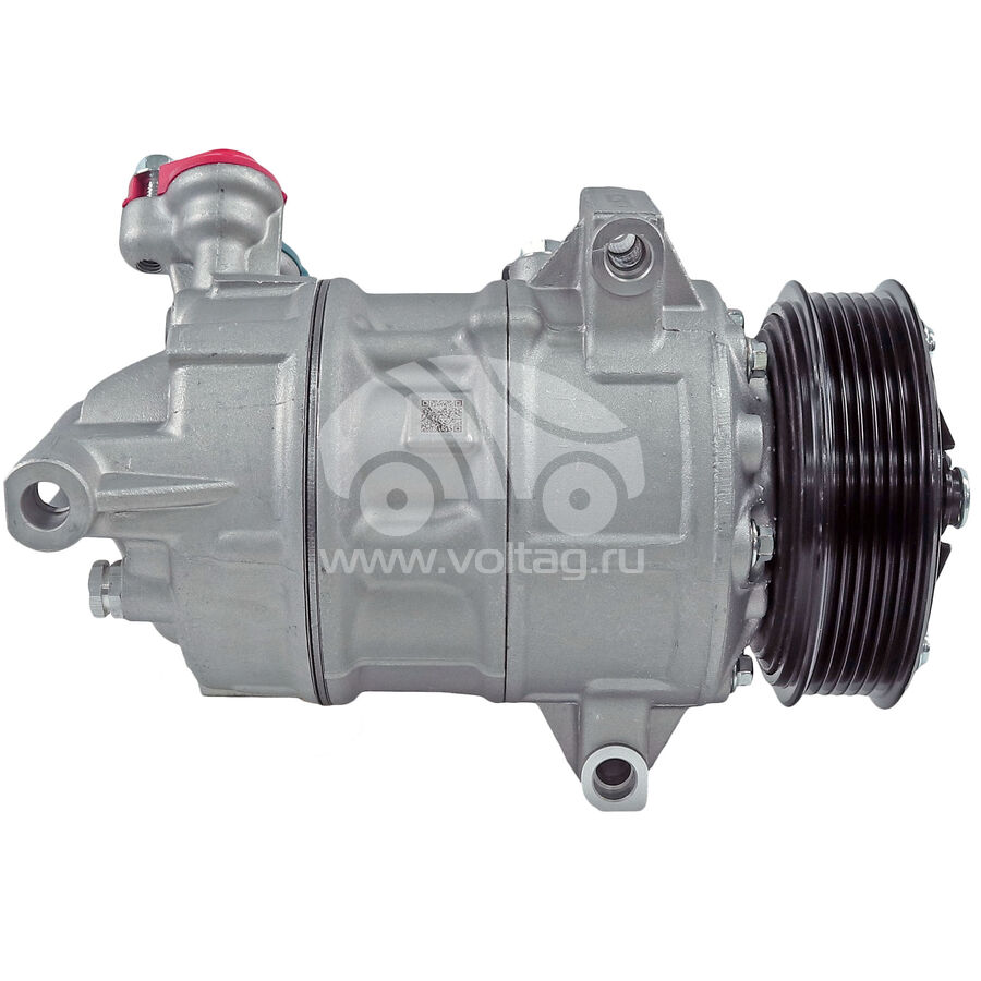 Компрессор кондиционера автомобиля KCS1987 Компрессор кондиционера автомобиля KCS1987