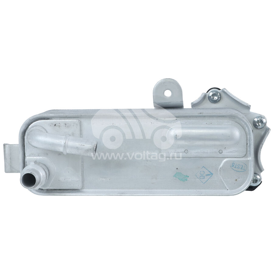 Масляный радиатор KRAUF KRO1083EB (17217600553)