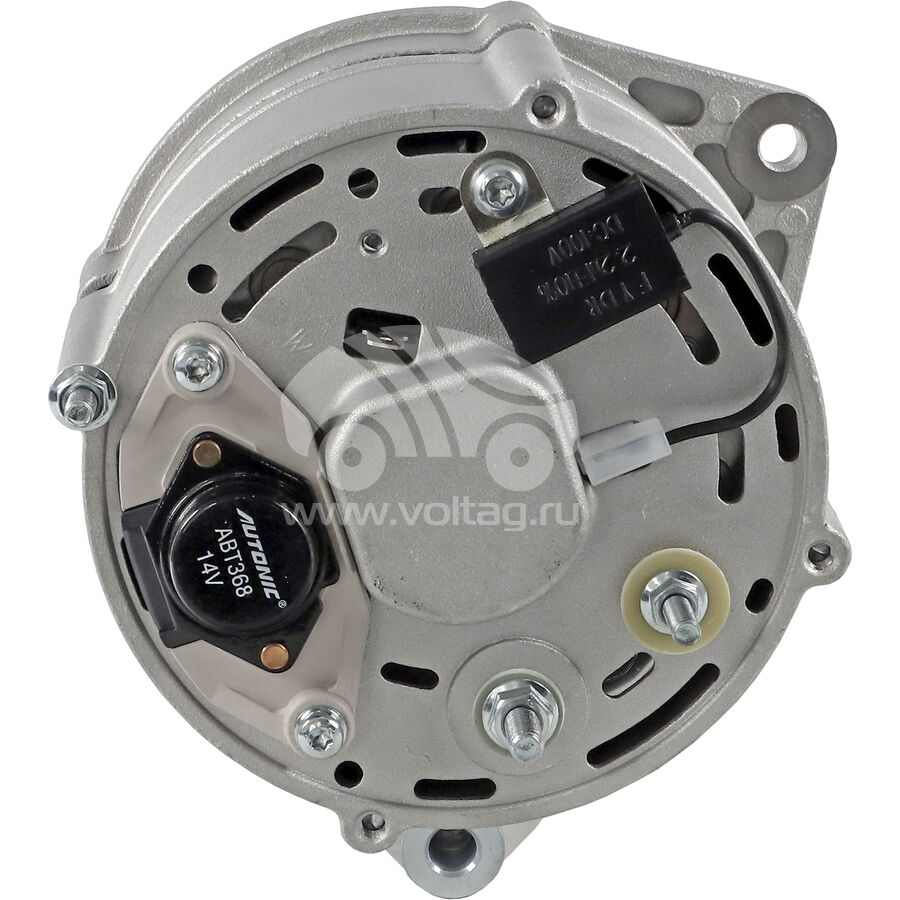 Генератор Motorherz ALB0238WA (CA238IR)