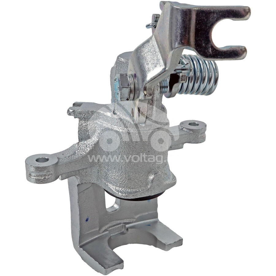 Суппорт тормозной KRAUF BNZ1181GM (BNZ1181GM)