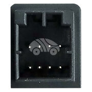 Переключатель подрулевой SWZ1124