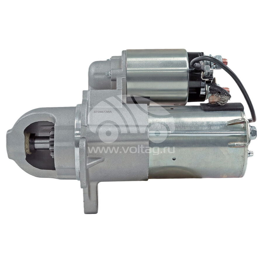 Motorherz STD6673WA
