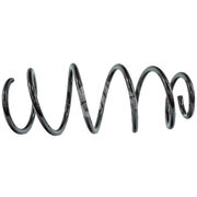 Пружина подвески XAS1012