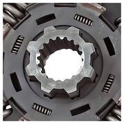 Сцепление комплект CKZ1258