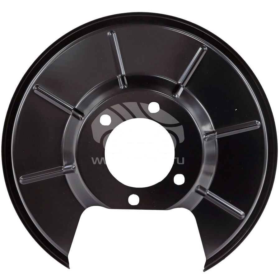 Кожух тормозного диска KRAUF BDZ1474SD (BDZ1474)