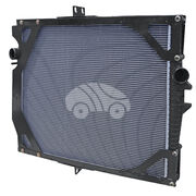Радиатор системы охлаждения KRZ1533