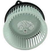 Мотор печки c крыльчаткой MZZ0373