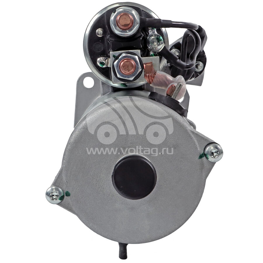 Motorherz STB4123WA