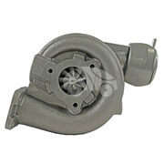 Турбокомпрессор MTG1577