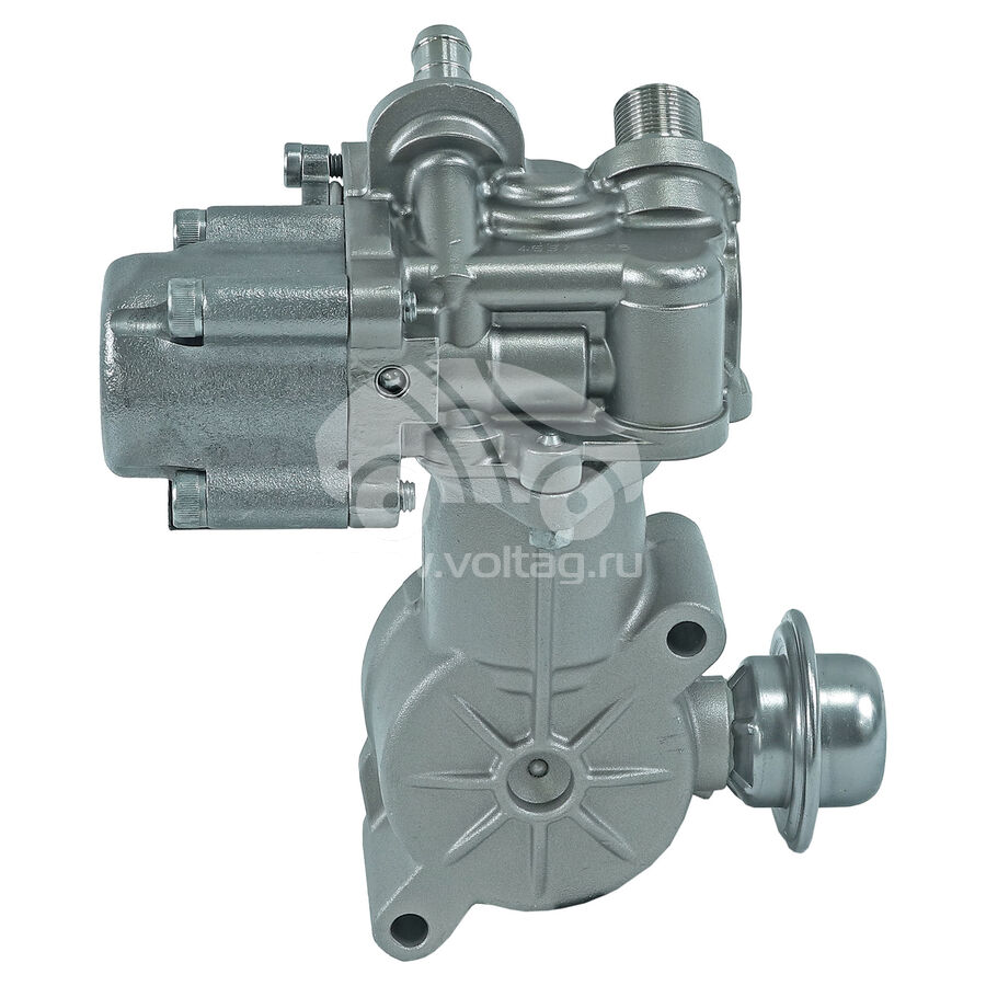 Насос высокого давления бензиновый KRAUF FPZ1385MT (FPZ1385MT)