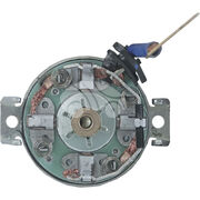 Щеткодержатель стартера SHV1316