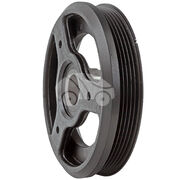 Шкив коленвала GPZ1268