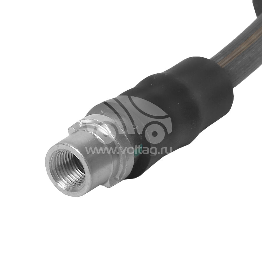 Шланг тормозной Motorherz HBF0275 (HBF0275)