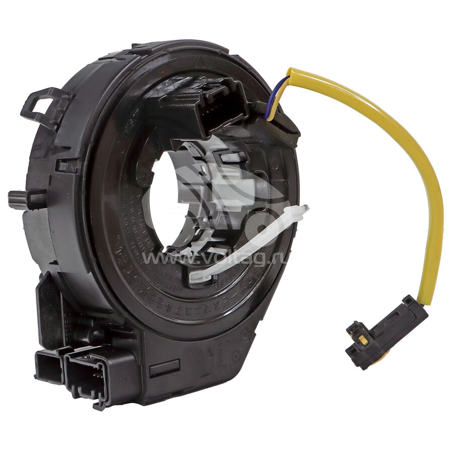 Контактная группа подушки безопасности KRAUF HZX1047CS (3658200XSZ08A)