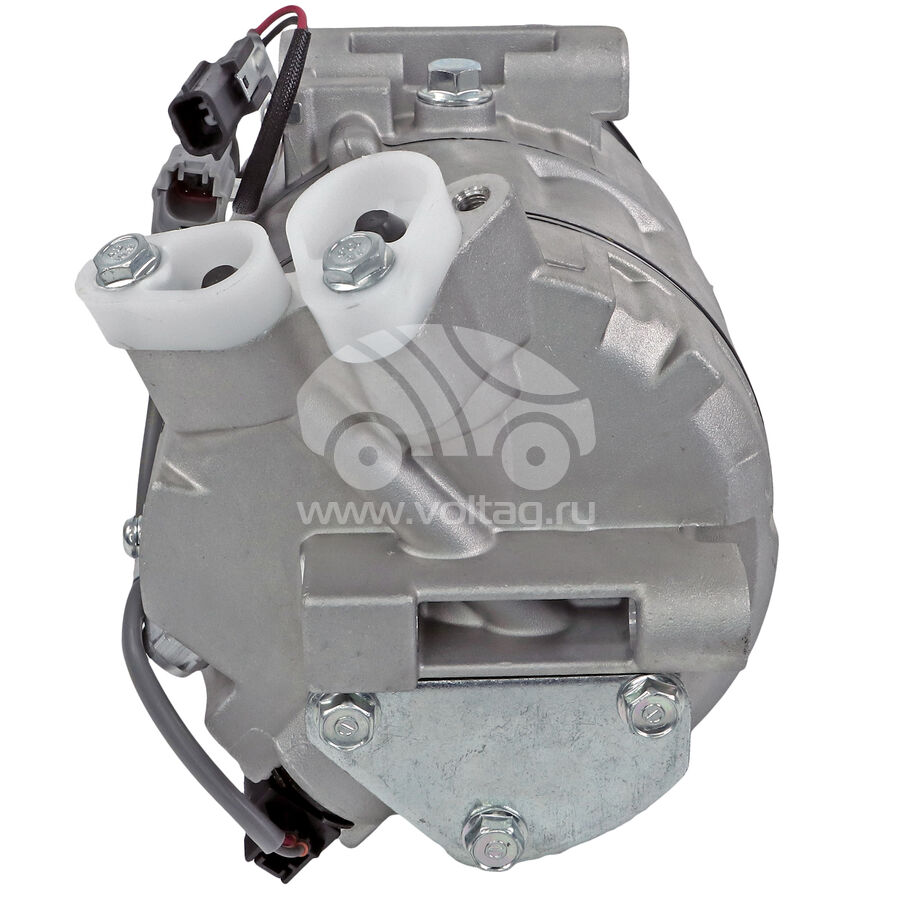 Компрессор кондиционера KRAUF KCV1351VG (926000217R)