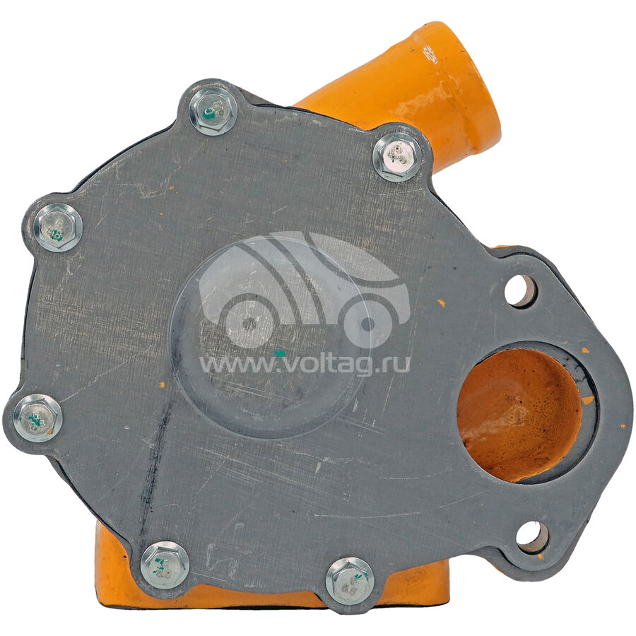 Помпа водяная KRAUF KWZ2055EB (KWZ2055EB)