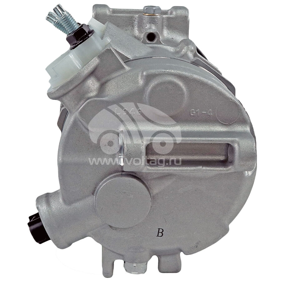 Компрессор кондиционера автомобиля KCN2036 Компрессор кондиционера автомобиля KCN2036