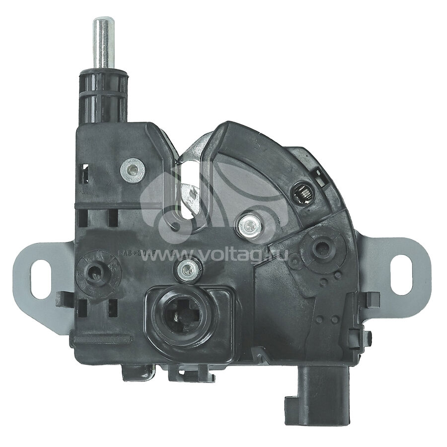 Замок капота KRAUF DLZ1584RZ (DLZ1584RZ)