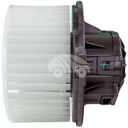 Мотор печки c крыльчаткой MZZ1126
