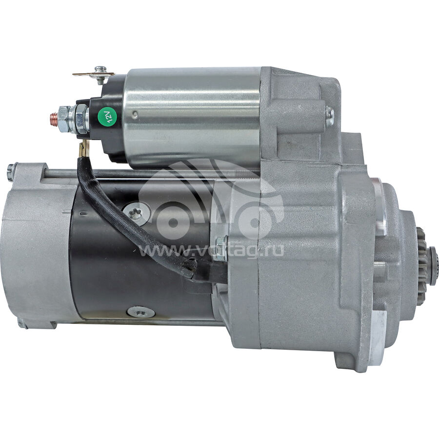 Стартер STM4471 Стартер STM4471