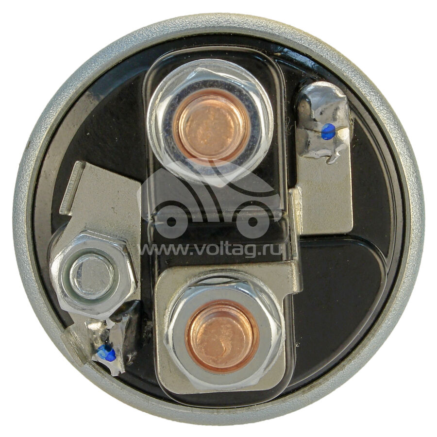 Втягивающее реле стартера SSV4153 Втягивающее реле стартера SSV4153