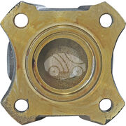 Карданный вал DSZ1033