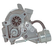 Турбокомпрессор MTG1567