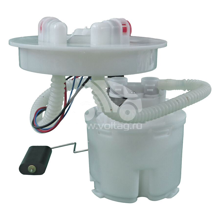 ZAUFER 601N10038Z