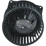Мотор печки c крыльчаткой MZZ0429