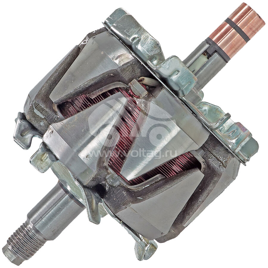 Ротор генератора Motorherz AVN1181WA (231181)
