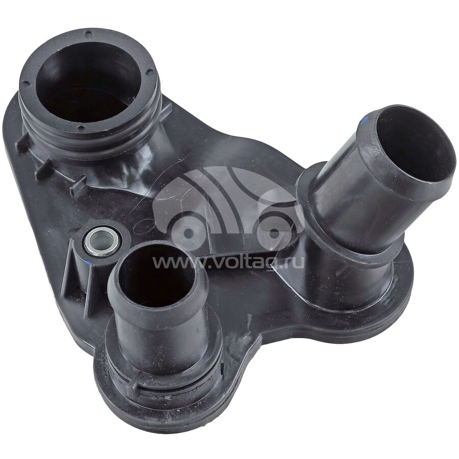 Патрубок системы охлаждения KRAUF KHZ1485WK (GK2Q8A544BA)