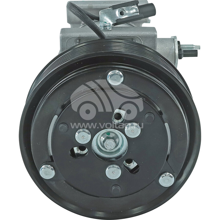 Компрессор кондиционера KRAUF KCZ2176GW (KCZ2176GW)