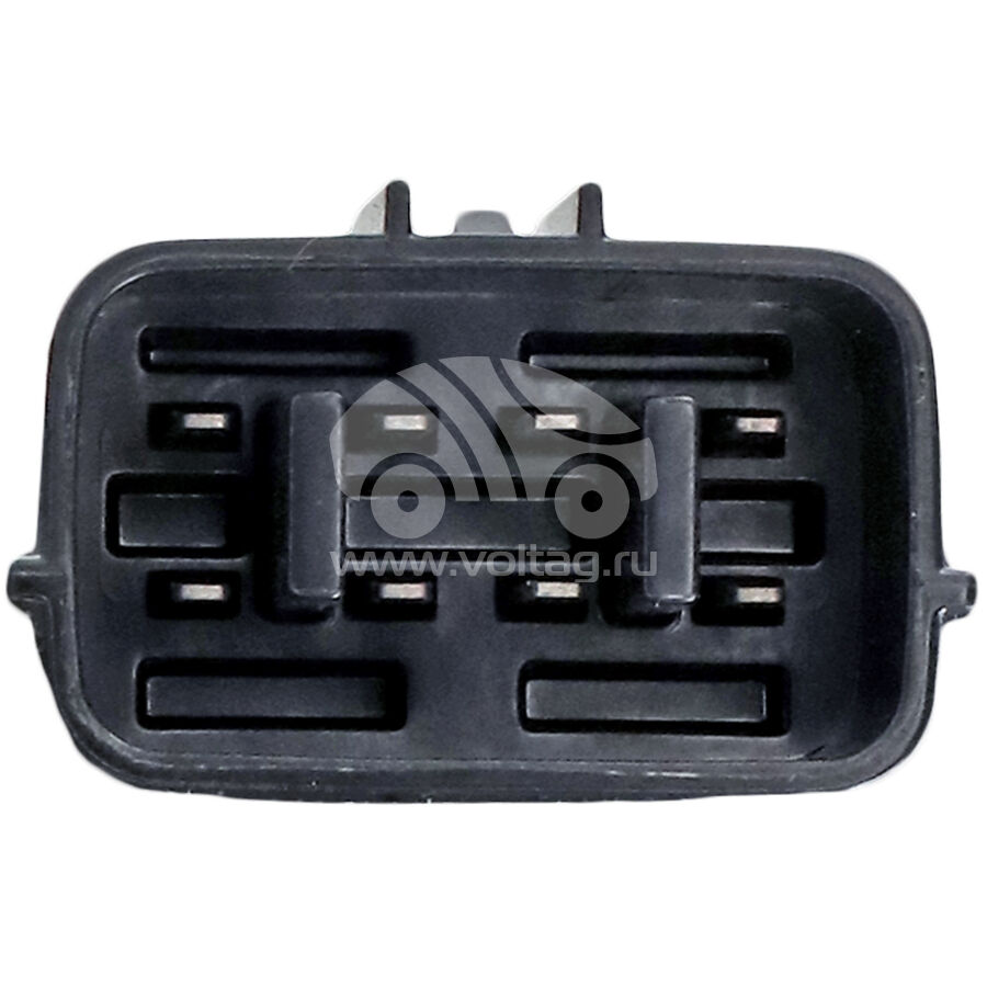Актуатор турбокомпрессора KRAUF MAT1264SL (GF950190_RHF55V12V)