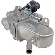 Клапан ЕГР EGZ1187