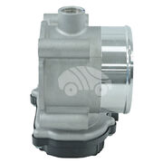 Дроссельная заслонка ETZ1400