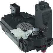 Замок двери DLZ1667