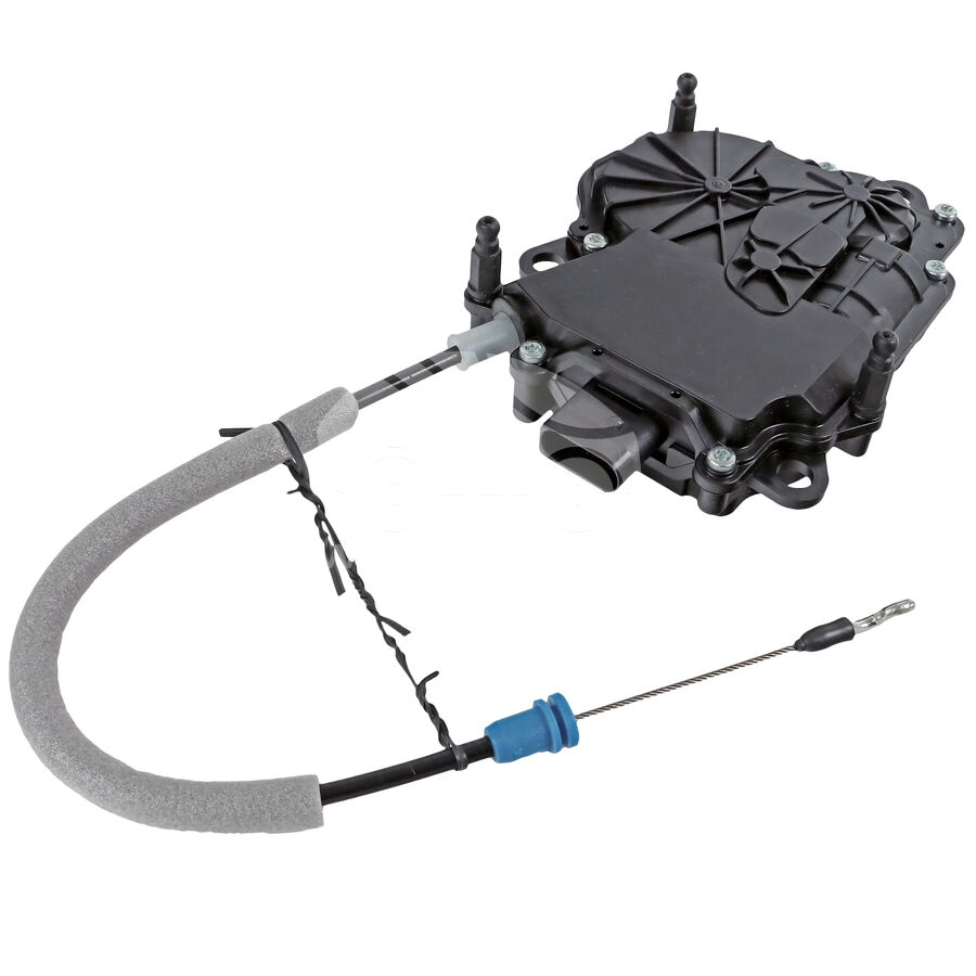 Доводчик двери KRAUF DLZ1609WK (LR138437)