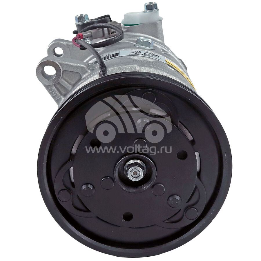 Компрессор кондиционера KRAUF KCZ0423GW (8FK351109841)