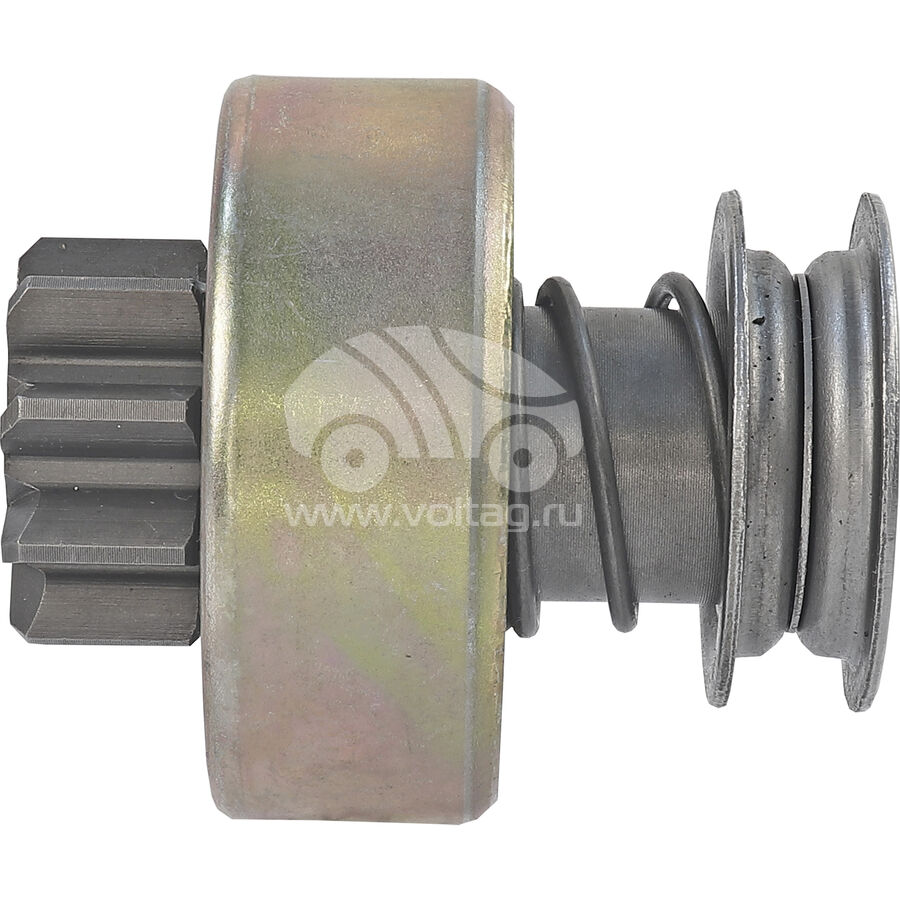 Бендикс стартера KRAUF SDV1470 (SDV1470)