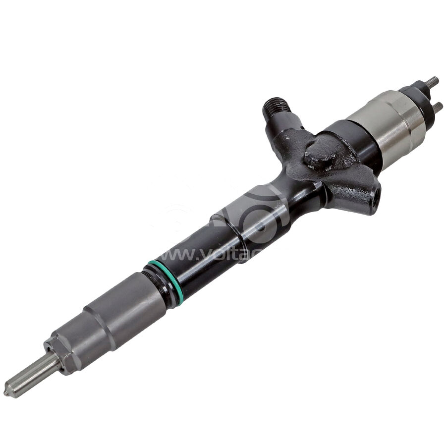 Форсунка топливная KRAUF FIN2372EZ (DCRI107730)