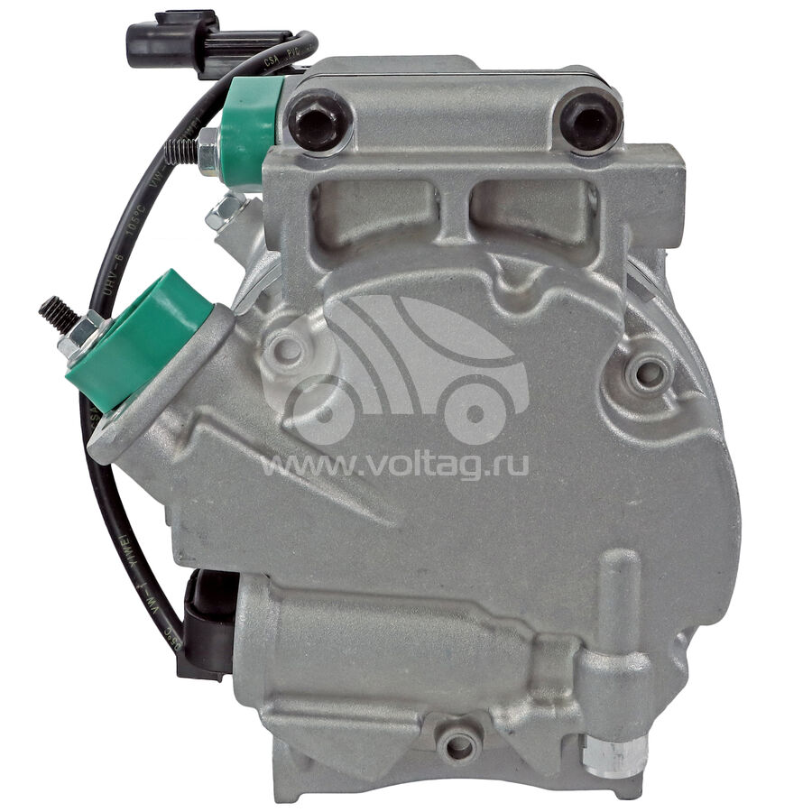 Компрессор кондиционера KRAUF KCV1232SI (8FK351002241)