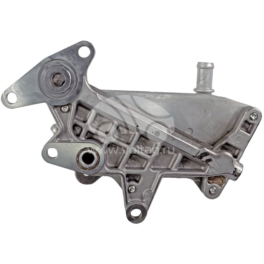 Масляный радиатор KRAUF KRO9119RR (KRO9119RR)