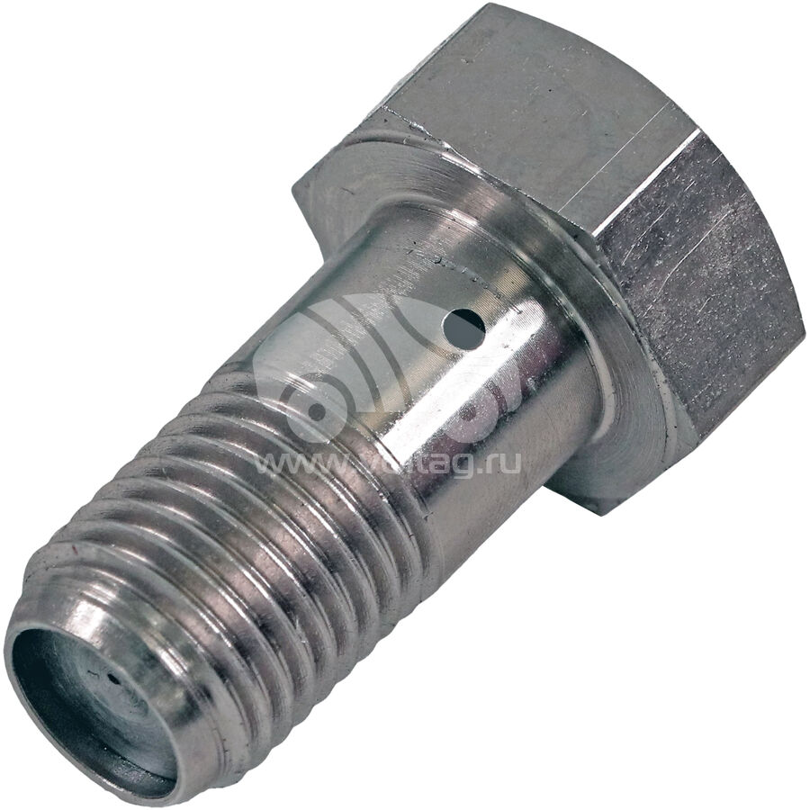 Клапан перепускной ТНВД KRAUF FZZ3403WY (3594288)