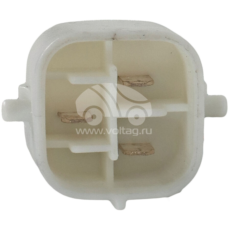 Рулевая рейка KRAUF HNQ4087GQ (4420033471)